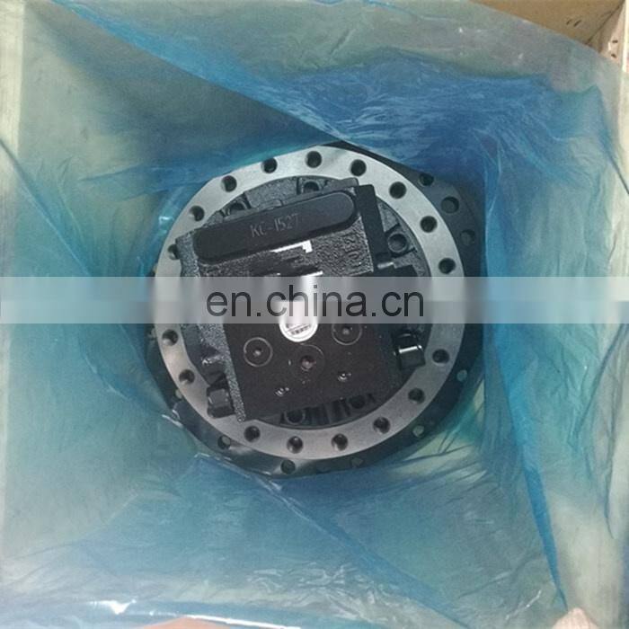Nachi PH-300-53-840C M35SR MM35 Final Drive