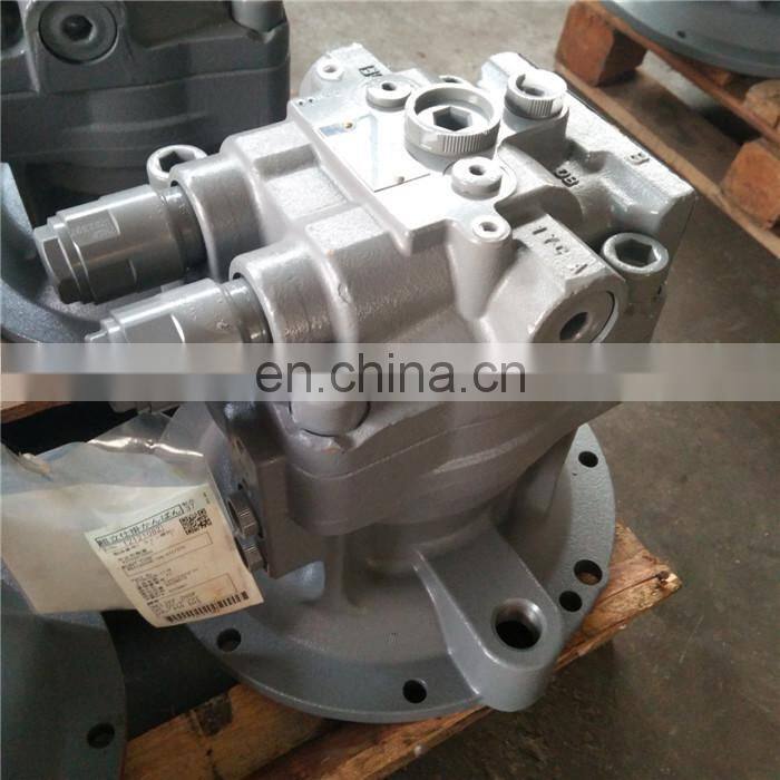Original Hitachi ZX200-3 Swing Motor 4398514