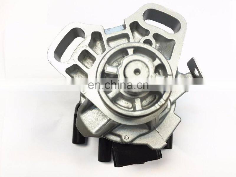 Ignition Distributor For Mazda 323 OEM# B3S7-18-200 T2T60671
