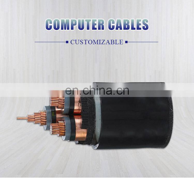 Wholesale Factory Price Electric Cable Price 10Mm2 For House Wiring Building