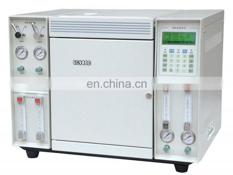 GC900A Series gas chromatograph
