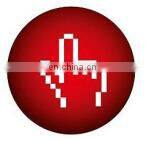 Cixi Jinguan 10mm Food Grade Flexible Clear PVC Braided Potable Water Hose Pipe,Soft Clear Fiber Reinforced PVC Water Hose Tube