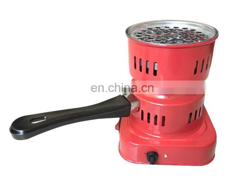 Electric charcoal starter burner for arabic hookah shisha,electric hot plate