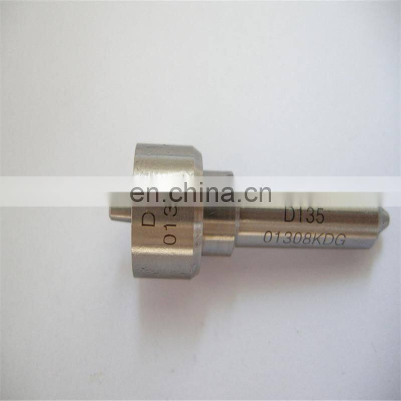 Factory direct sales spray L135PBD Injector Nozzle cake set zexel injection nozzle