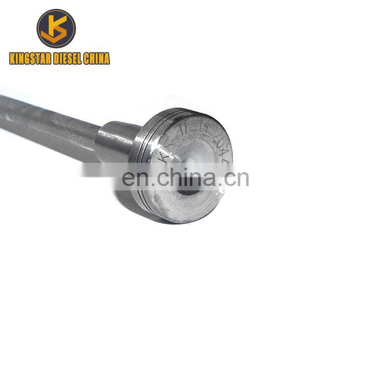 Kingstar Common Rail Valve F00RJ02044 F 00R J02 044 for diesel injectors 0445120118 0445120179 0445120143
