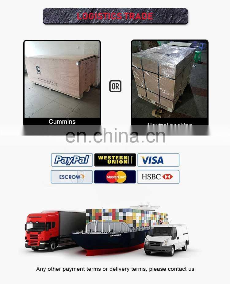 cummins generator engine NT855 KTA19 KTA38 KTA50 spare parts