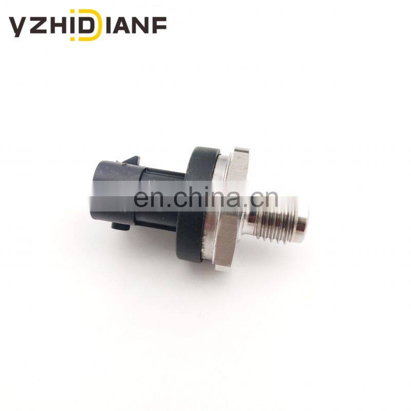 Fuel Rail Pressure Sensor For Punto Marea Stilo Doblo Bravo 0281002210 0281002260 0281002405