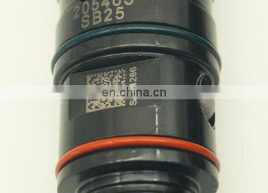 diesel fuel injector 3054216 for CUMMINS pt injector