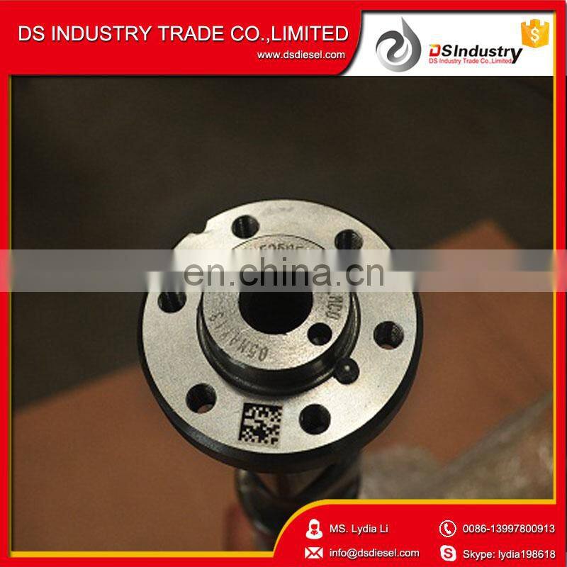 genuine engine camshaft 4988630 for ISF2.8
