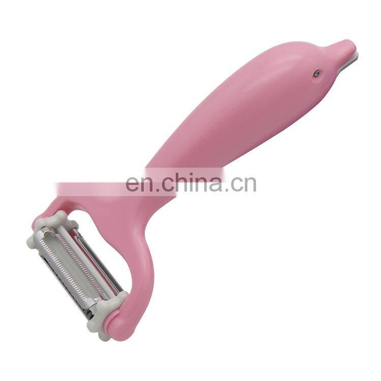kitchen accessories Stainless Steel Potato Peeler Vegetable Peeler