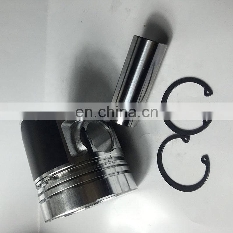 Excavator Spare Parts 115017491 Engine Piston