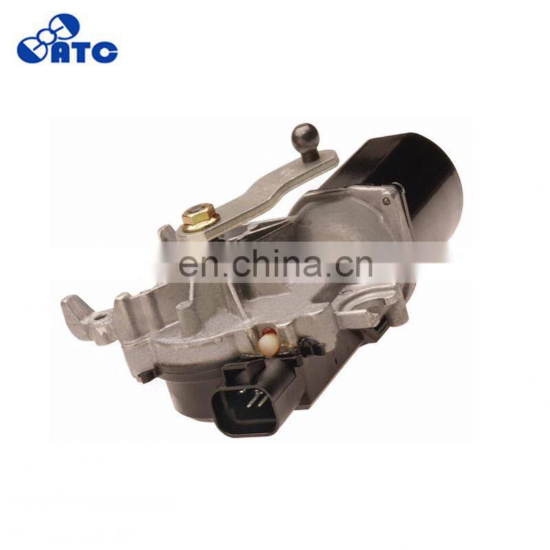 WINDSHIELD Wiper Motor For GM Cadillac Trucks Escalade 2003-2003 88958144
