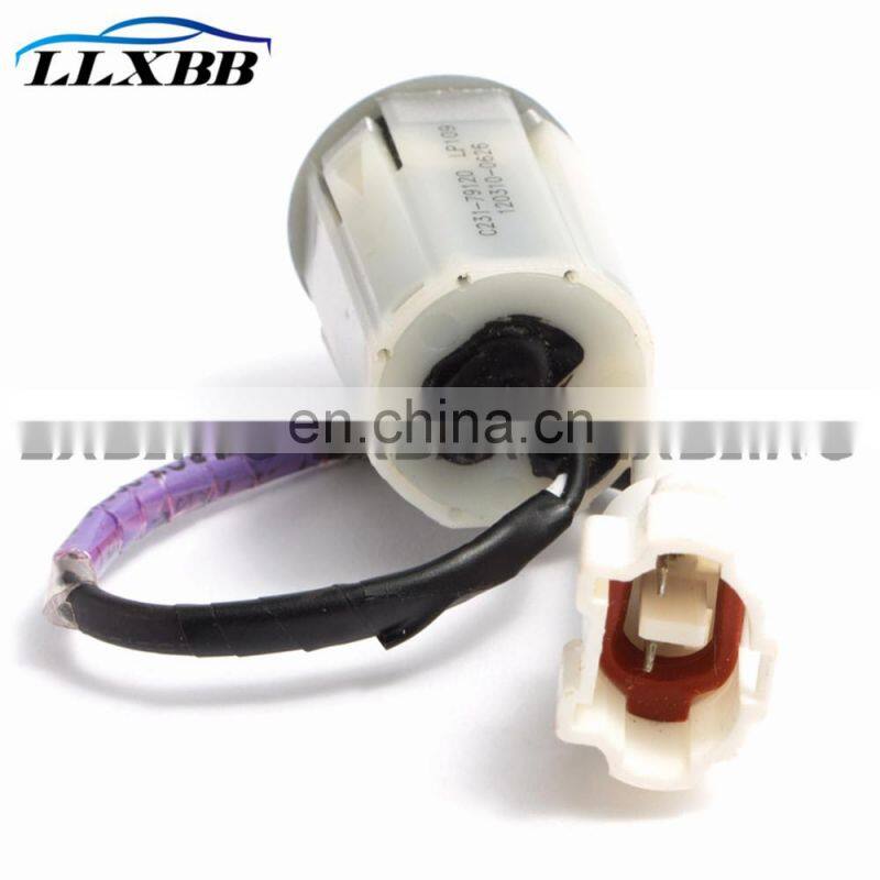 Auto Parking Sensor PDC Reverse Backup Radar C23179120 For Mazda C231-79120-B0 C231-79120-A0 C231-79120