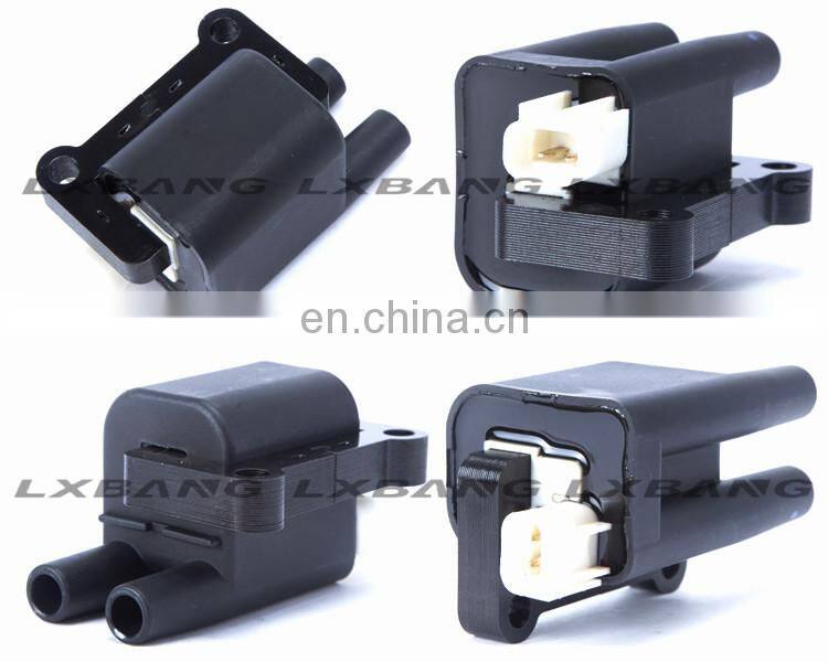 Original Ignition Coil MD314582 For Mitsubishi Montero Sport 1997-2004