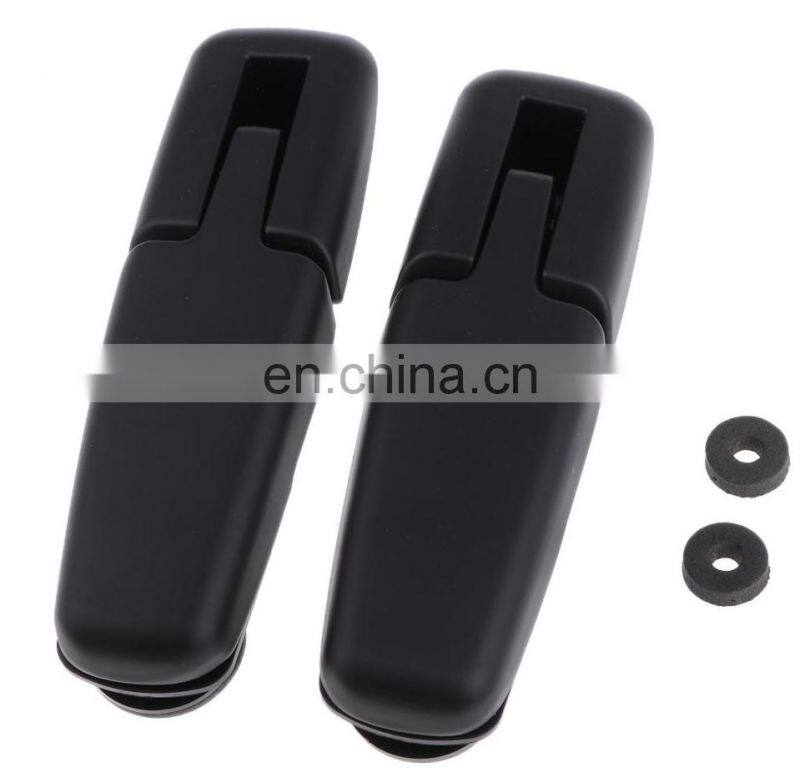 Left Rear Hatch Glass Hinge- Passenger's Mariner FOR FORD YL8Z78420A6