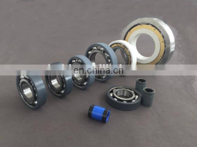 6324M/C3VL2041 deep groove ball insulated bearing