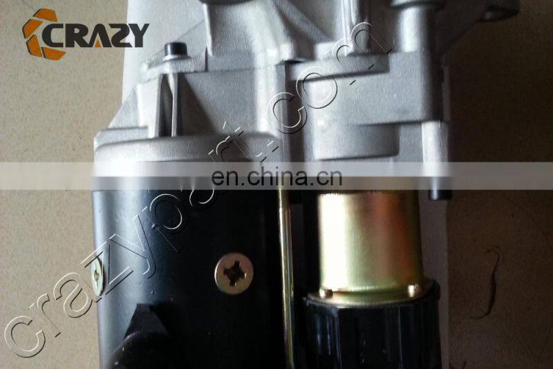 PhotoCap_1-81100-338-1 0-24000-3151 24V 4.5KW HITACHI EX210-5 ZX210-5 starter (3)_136 - .jpg