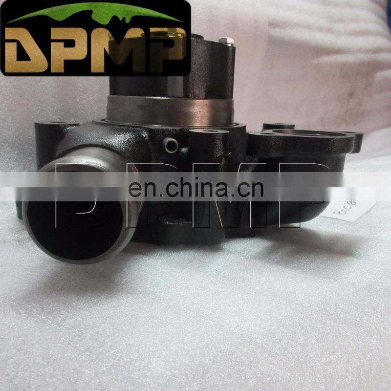 Hino P11C water pump for bus 16100-3910