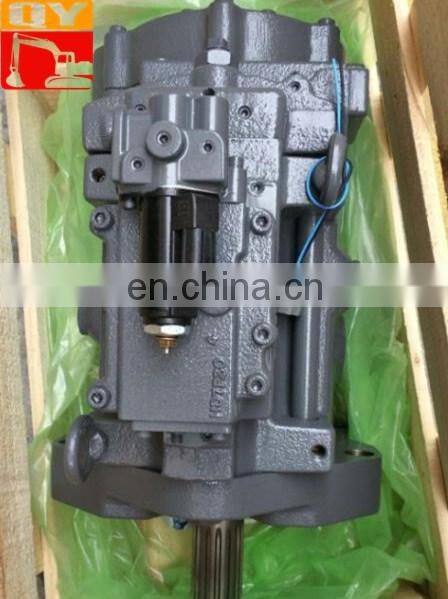 good quality excavator hydraulic pump k3V280SH11ZL hot sale in China