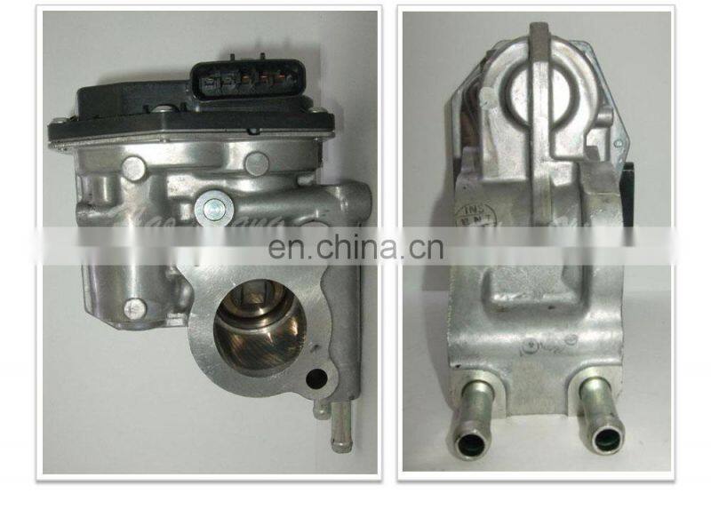 Auto Parts EGR VALVE For VN150100-0130  25800-30200