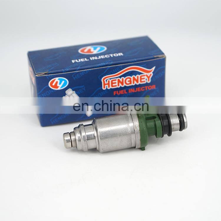 Auto engine parts 23250-74100 23209-74100 Fuel Injectors for 1992-1995 Toyota MR2 2.2L I4 Fuel Nozzle