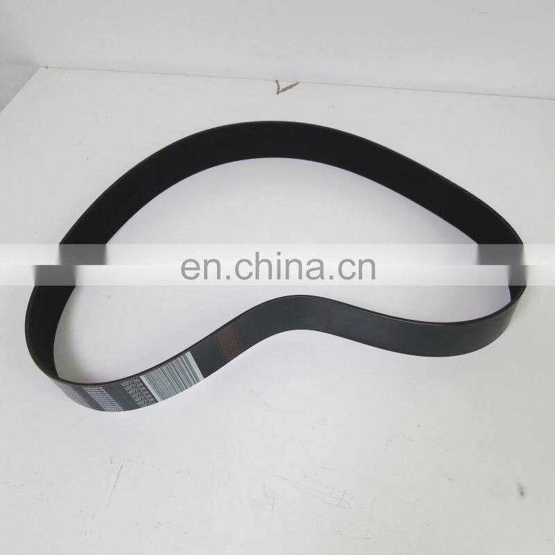 marine diesel engine fan belt QSK19 engine belts 3090016 high quality