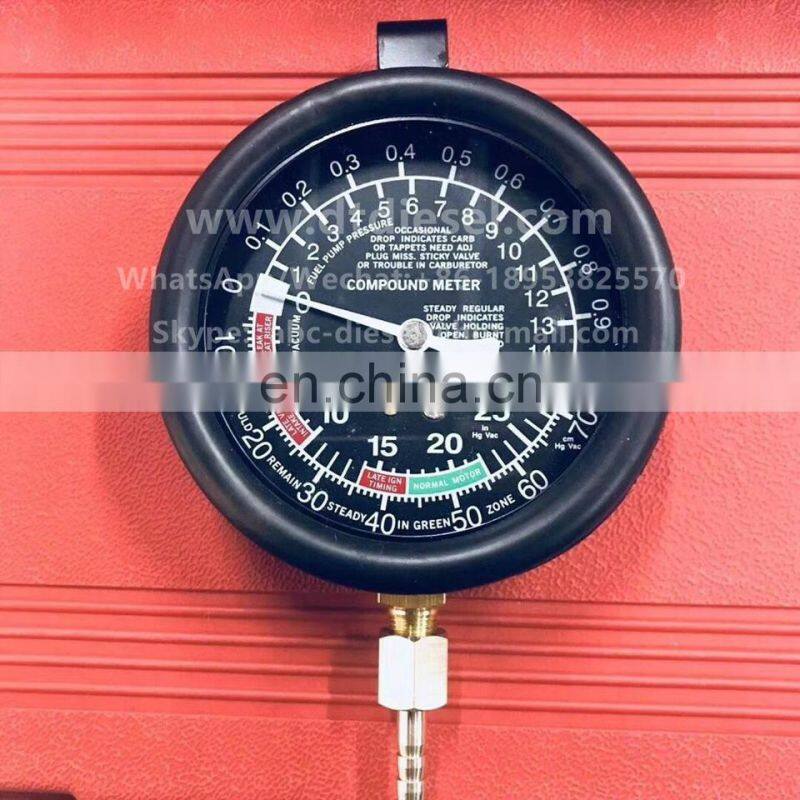 No.088 Three-way Catalytic (Muffler) Tester