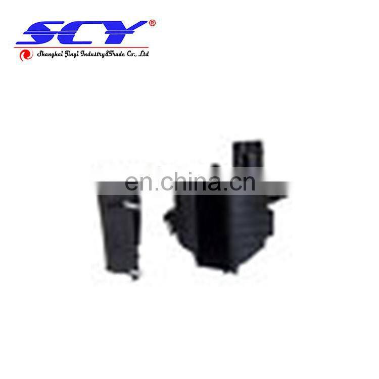AIR CLEANER FILTER BOX Plastic Air Filter Housing Suitable for Nissan SENTRA 2007-2012 2.0L 16500-ET00B 16500ET00B