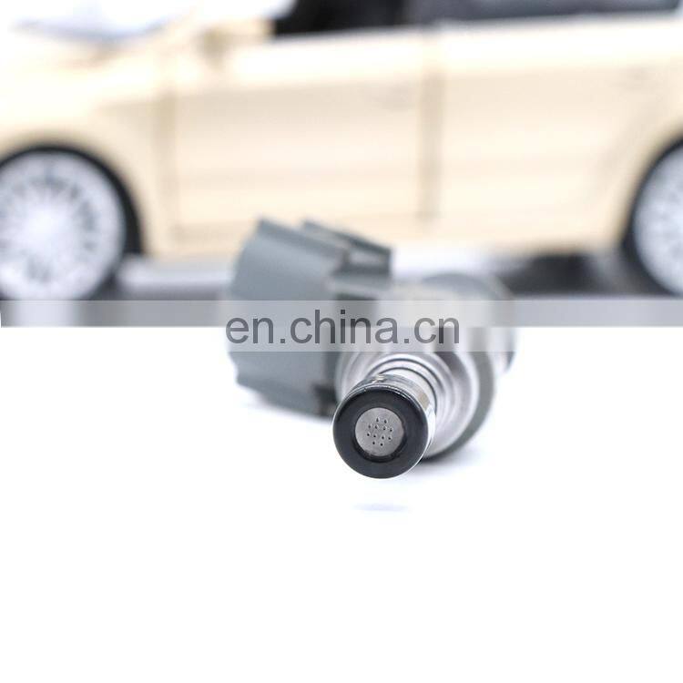 Hengney high energy car parts oem 23250-0C010 23250-75100 23250-79155 For Toyota Tacoma 2.7L fuel injector