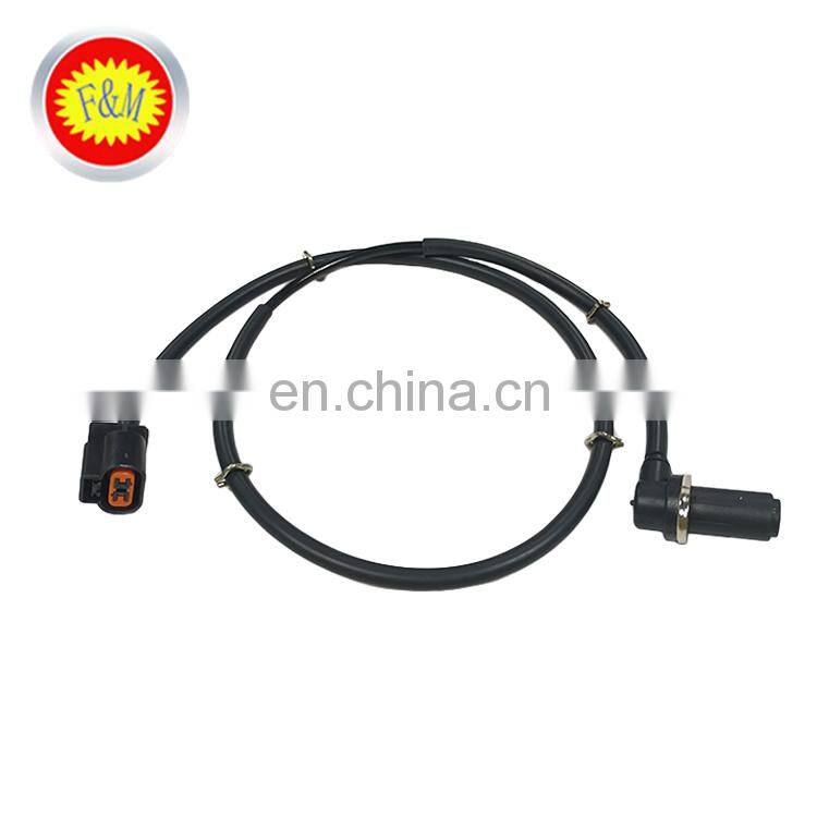 New Front Right ABS Wheel Speed Sensor fits for new cars 57450-SAA-G01 GH702690H 31108 57450SAAG01 MR569411