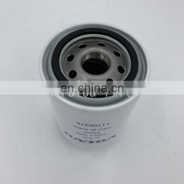 excavator truck engine Oil Filter 11700375
