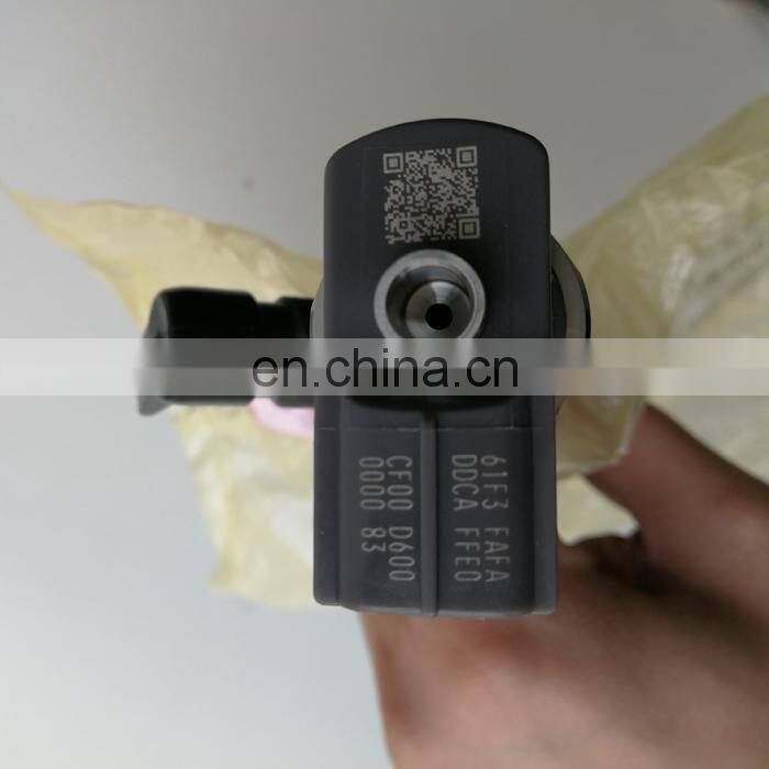 Diesel Engine Fuel Injector 5396273 295050 2600 for ISDE ISBE ISF3.8