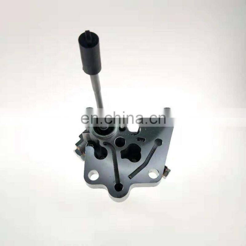 kalmar part SUN Solenoid valve core Spool No.:923855.1187 DMDA MAN