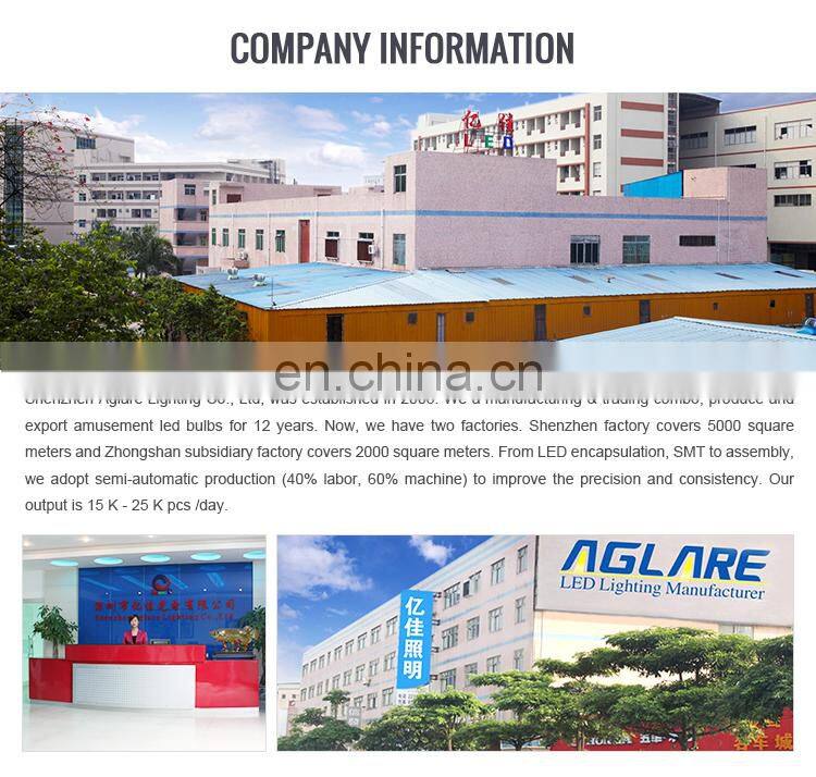 Energy saving E14 Turbo led Light led Strobe Light Kit Amusement LED Lamp