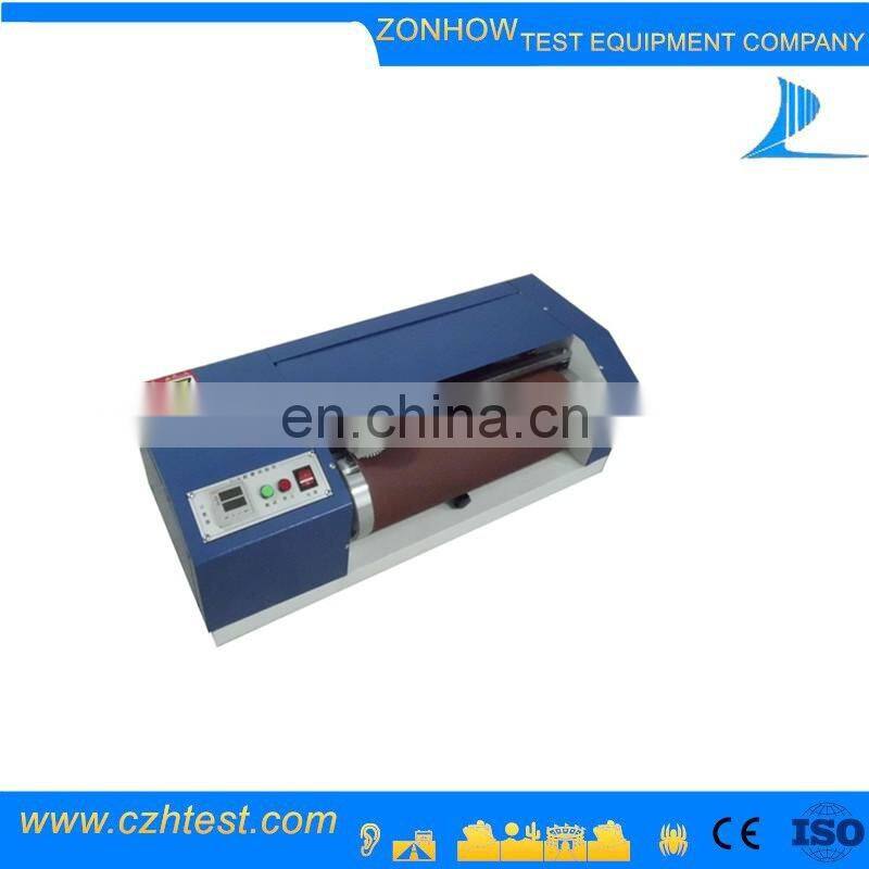 Al, Copper Cable and Wire Elongation Tester