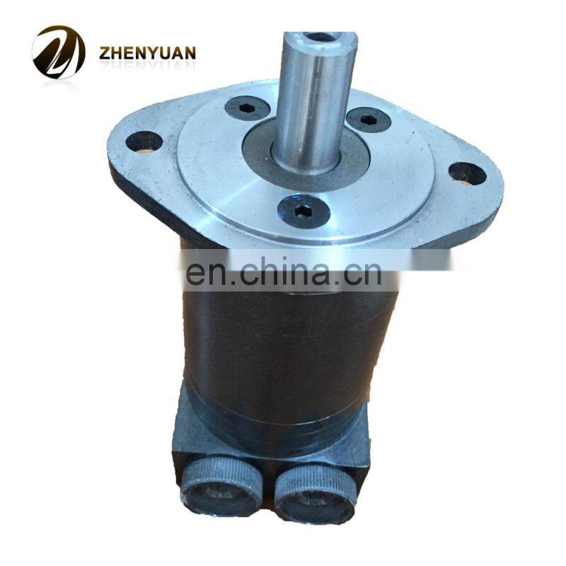 BMM8 BMM12.5 BMM20 High speed high torque micro cycloid hydraulic motor