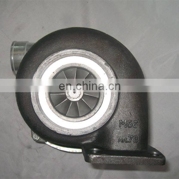 RHC6 Turbocharger for Isuzu Offway Earth Moving with 6BD1-TPJ Engine 02800132 1-14400-272-1 1-14400-272-0 turbo