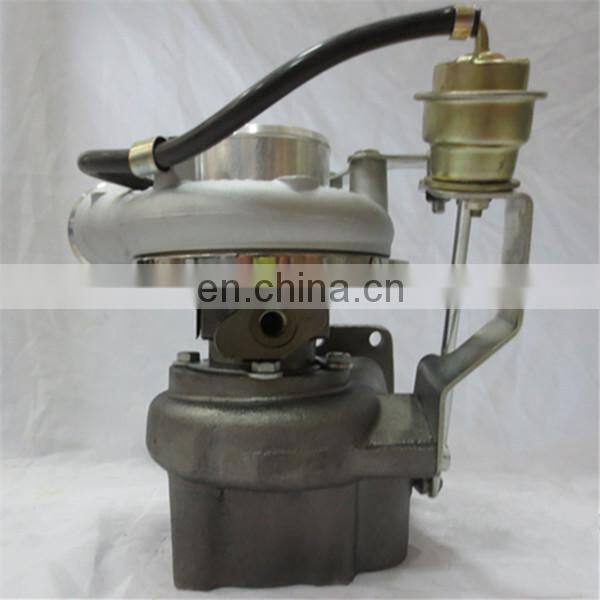 TCD2012LE D6E S200G EC210B Engine Turbocharger 04294752KZ 04252662KZ 04293053KZ 20873313 20933297 for Volvo