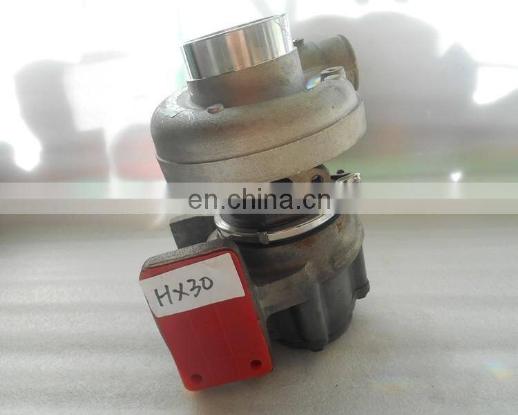 4D102 HX30 Turbocharger for Komatsu PC100/120-6 4BT-110 S4D102 Engine 3804963 6732-81-8100 2837303 3802908 3592102 3539803