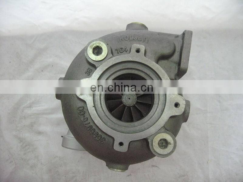 HX80M Turbo 3596959 3594142 3596960 4025301 water cooling turbocharger for Cummins Marine K19-M640 & K38 series diesel Engine