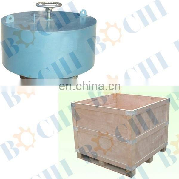 Marine Outer on-off Obturation Axial Flow Mushroom Ventilators