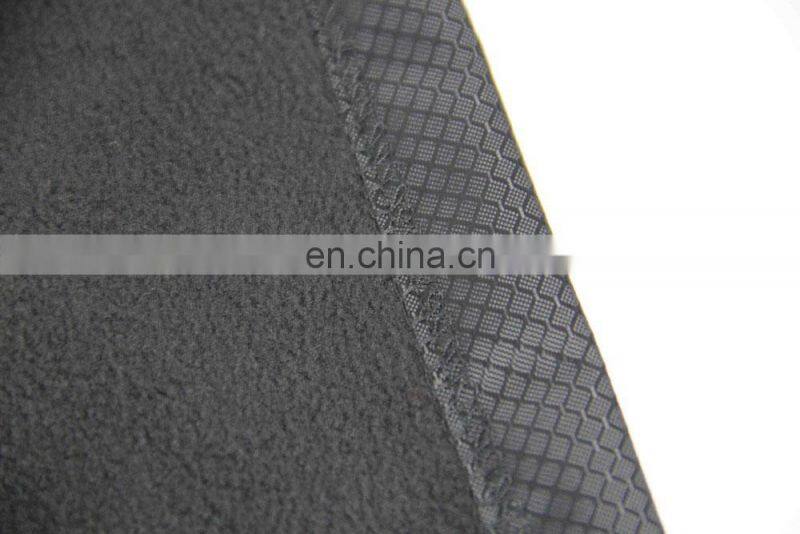 Disposable Promotional Foldable Printed Waterproof Custom Picnic Blanket Leather Strap