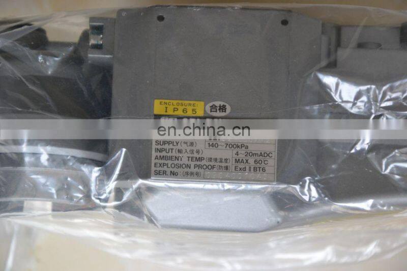 Japan SSS-positioner CE152-SB5/V2