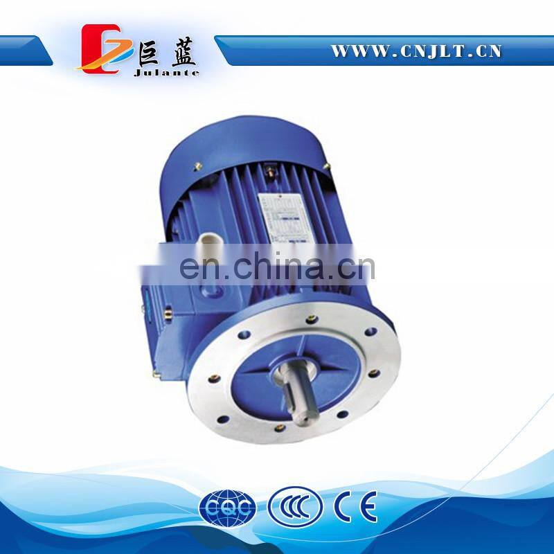 3 phase elektromotor