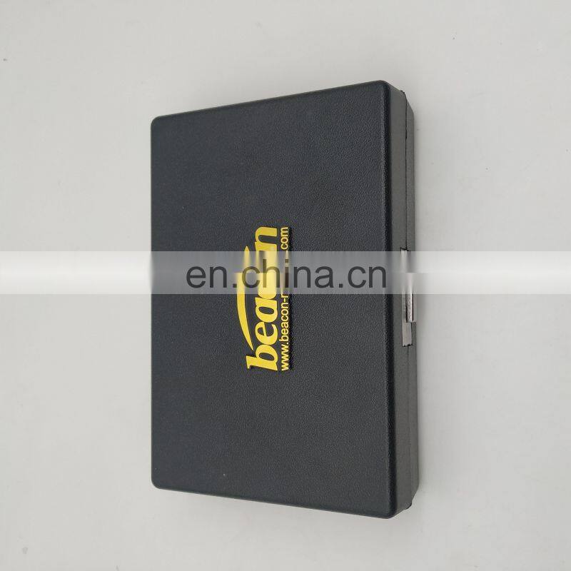 Beacon digital thickness measure tool common rail shims measuring tools