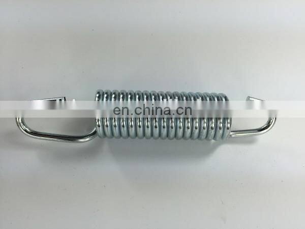 Daedong DSC48 rice combine harvester spare parts