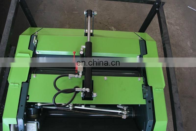 MINI-ROLL BALER 9JYD-50(MRB0850)