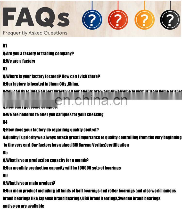 Agricultural Bearings GW315PPB11 bearing for agricultural machinery