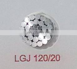 Power Transmission Line Aluminum Cable AAC ACSR ABC Cable