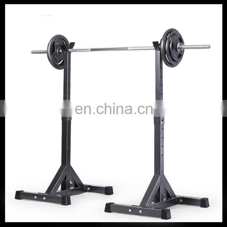 Household fitness equipment Independent Workout Adjustable Gym Gear Pro Squat Rack